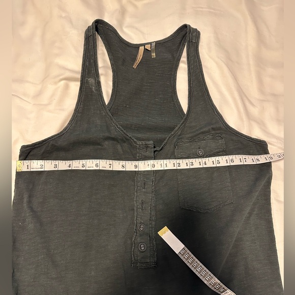 Michael Stars Romper - Picture 4 of 9